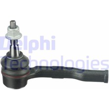 Delphi Mixdepo Rot Başi Sol Opel Astra K 15-22