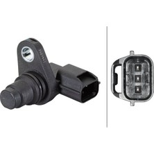 Hella Mixdepo Eksantrik Mili Konum Sensoru Smart M132 Fortwo Coupe 451 07-