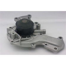 GMB Mixdepo Devirdaim Su Pompasi Mitsubishi Pajero 3.0l 6G72 12V V43W 91-99 / 3.5l 6G74 12V 99-