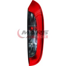 Mars Mixdepo Stop Lamba Duysuz Sağ Kirmizi Camli Opel Corsa C 00-06