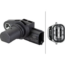 Hella Mixdepo Krank Mili Konum Sensoru Smart Fortwo Coupe 451 07-