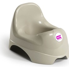 Empressco Ok Baby Okbaby Relax Eğitici Oturak / Gri - Fiyatı, Yorumları