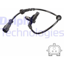 Delphi Mixdepo Abs Sensörü Logan-Sandero-Logan 08-2004-