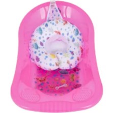 Empressco Sevi Bebe Oturaklı Bebek Banyo Filesi ART-691 Deniz Yıldızı - Fiyatı, Yorumları
