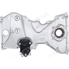 GVA Mixdepo Yağ Pompasi Honda Civic 1.6l R16A2 Vtec Fd6 06-11 1.8l R18A2 Fd7 Fk2 06-12 / Accord 2.0l R20A3 Cu 08 - / Cr-V 2.0l R20A2 Re5 07-12