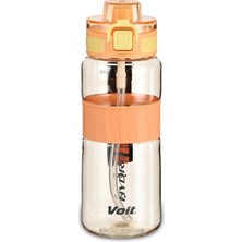  voit matara (suluk) hydro trıtan suluk / turuncu / 800ml 1vtakst30080 / 064-800ml