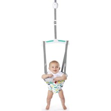 Empressco Ayrstore Playful Parade Kapı Zıplama Aparatı Ayarlanabilir Askılı Bebekler Için, 6 Ay ve Üz - Fiyatı, Yorumları