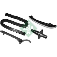 Ina Mixdepo Eksantrik Zincir Seti Mercedes M166 W168 W414