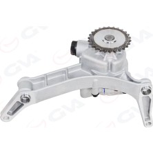 GVA Mixdepo Yağ Pompasi Hyundai H-1 2.5l D4CB Crdi 140HP 03- / Starex 2.5l D4CB Crdi 140HP 02-07 / H350 2.5 L D4CB Crdi 150HP 170HP 15- / Kia Bongo K2500 2.5l D4CB Tci Sohc Euro5 10- / Sorento 2.5l D4CB