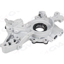 GVA Mixdepo Yağ Pompasi Mazda 323 1.6l B6 Bg Kasa 90-95