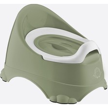 Empressco Alpmodel Çocuklar Için Tuvalet Alıştırma Lazımlığı Çocuk Lazımlık Kapaklı 30 cm - Fiyatı, Yorumları