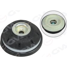 GVA Mixdepo Ön Amortisör Üst Takozu Rulmanli Opel Corsa D-Corsa E-Adam Fiat Grande Punto