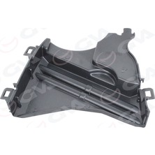 GVA Mixdepo Eksantrik Triger Koruma Kapaği Fluence-Mgn Iii-Scenic Iii-Kango-Twingo Ii Dacia-Lodgy-Sandero- Duster 1.5 Dci - Nissan Note E11 2008 1.5dci