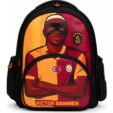  me okul sırt çantası galatasaray vıctor osımhen 26558