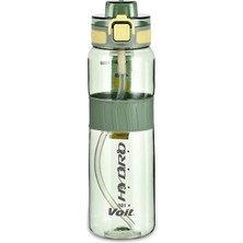Belirtilmemiş Voit Matara (Suluk) Hydro Trıtan Suluk / Yeşil / 1000Ml 1Vtakst30100 / 069-1000Ml