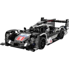 Belirtilmemiş Cada Blok Oyuncak Spor Araba 427 Parça C51307W