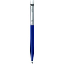 Parker Jotter Original CT Mavi - S0033170 Tükenmez Kalem 1 Adet Ultra Dayanıklı Plastik Gövde