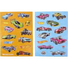 Belirtilmemiş Dolphin 3D Sticker Hotwheels Hw-4673