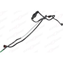 Otozone Mixdepo Yakit Borusu Elcikli Peugeot P107 05-14 Citroen C1 05-14 1.4 Hdi Ford Fiesta-Fusion 01-08 1.4 Tdci