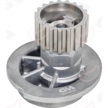 GVA Mixdepo Devirdaim Su Pompasi Chevrolet Eo Kalos 1.4l F14D T200 T250 T255 06- / Lacetti 1.4l 1.6l Klan 05 - / Daewoo Nubira 1.6l A16DM 16V Klaj 97-02