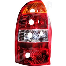 GVA Mixdepo Stop Lambasi Arka Sol Fiat Palio Weekend 02 -