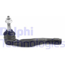 Delphi Mixdepo Rot Başi Sol Opel Insignia B 17-