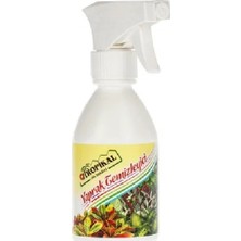 Tropikal Yaprak Temizleyici 500 Ml Kokusuz Su Bazlı Bitkiler İçin Güvenli Temizlik