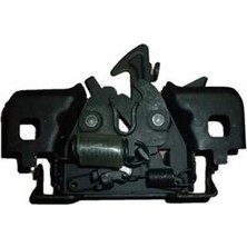 Mixdepo Orjinal-Motor Kaput Kilidi Renault Clio Iv 12- Captur 12- Trafic Iii 15- Zoe 12-