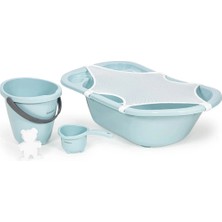Empressco Babyjem 5 Parça Banyo Seti - Fiyatı, Yorumları