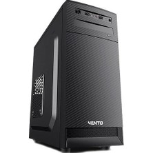 Vento TA-K62 550W Atx 1xusb 3.0 / 1xusb 2.0 Siyah Kasa