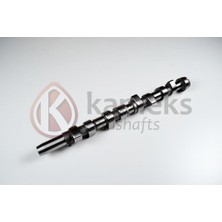 Kameks Mixdepo Eksantrik Mili Ford Connect 1.8 Tdci 02-14 Focus I 98-04 1.8 Tdci Mondeo Iv 07-14 1.8 Tdci Döküm