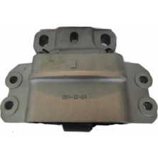 Kautek Mixdepo Motor Takozu Sol Golf5-Golf6-Jetta-Passat-A3-Leon Y-Blg-Caxa-Cd 1.4 Tsi 04-