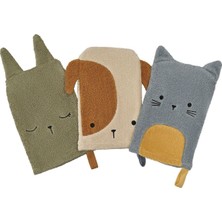 Empressco Ikea Bebek Banyo Kesesi, Çok Renkli, 14X22 Cm, 3 Adet - Fiyatı, Yorumları