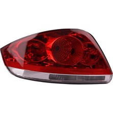 Eser Mixdepo Stop Lambasi Sag Fiat Linea Duysuz
