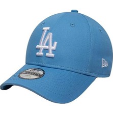 New Era Mavi Erkek Çocuk Şapka 60856316Y-CHYT League Ess 9forty