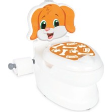Empressco Pilsan Eğitici Lazımlık Köpek Klozet Dog Educational Potty 07562 Nty - Fiyatı, Yorumları