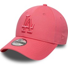 New Era Pembe Kız Çocuk Şapka 60856310Y-CHYT League Ess 9forty