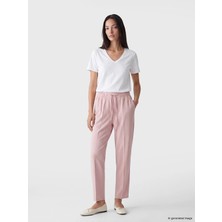 Lcw Modest Pembe Pantolon