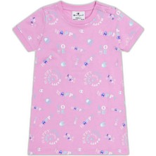 Champion Champıon Bebek T-Shırt 404977-PL058