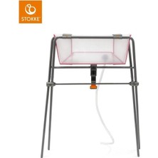 Empressco Stokke Flexi Küvet Standı, Gri - Fiyatı, Yorumları