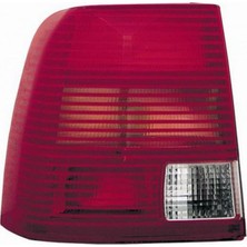 Tyc Mixdepo 11-A206-01-2B W.passat Arka Stop Lh.97-00