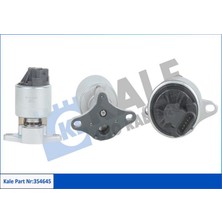 Kale Mixdepo Egr Valfi Eo-Kalos-Matiz-Spark 1.0 8V-16V 04-