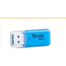 Oem Cr5 Usb Micro Sd Kart Okuyucu