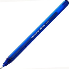 Pensan Büro Tükenmez Kalem 1Mm 2270 Mavi