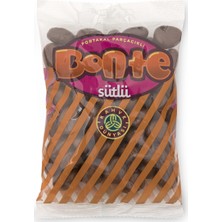 Kahve Dünyası Portakal Parçacıklı Sütlü Bonte 200 gr