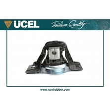 Üçel Mixdepo Motor Takozu Sağ Megane Ii 02- Scenic Ii 02- Logan 04- 1.5 Dci Kangoo Iii 08- Tüm Motor