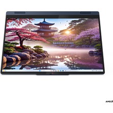 Lenovo IdeaPad 5 2-in-1 AMD Ryzen AI 7 350 16GB 1TB SSD FreeDOS 14" Taşınabilir Bilgisayar 83KT004STR