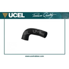 Üçel Mixdepo Turbo Halandirma Dirsek Hortumu Connect 1.8tdci 110PS 06 -