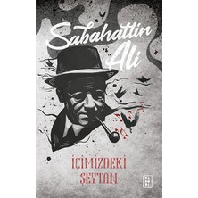 Içimizdeki Şeytan