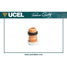 Üçel Mixdepo Pur Amortisör Süspansiyon Takozu Ön Vw Caddy Iii 1.2-1.4-1.6-1.6 Tdi-1.9 Tdi-2.0-2.0 Tdi